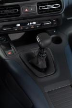 Peugeot Rifter 2018 года (WW)